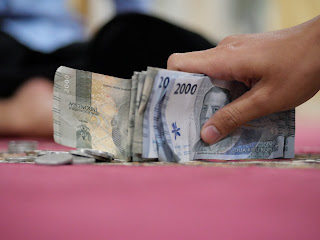 Harta Halal, Penting Ternyata